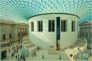 In the British Museum