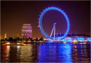 London Eye