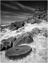 Millstones on Stanage Edge 2