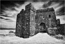 Weobley Castle