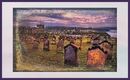 Whitby Graveyard