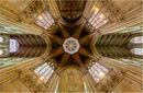 Amazing Ely Cathedral 2