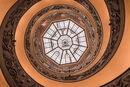 Bramante Staircase
