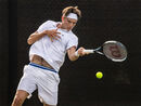 Forehand Stroke