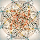 Grass Pattern Abstract