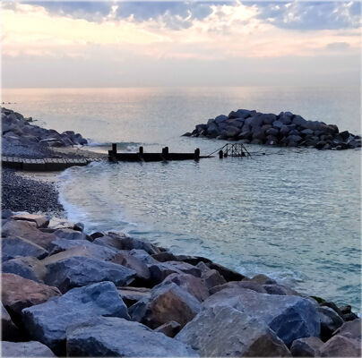 High Tide