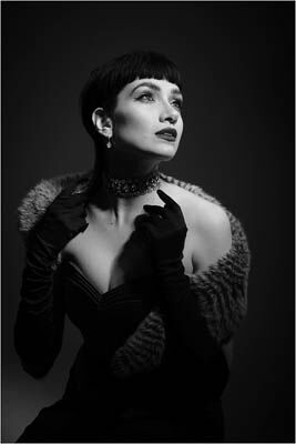Hollywood Glamour