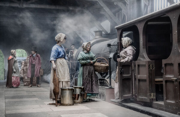 Platform Sellers