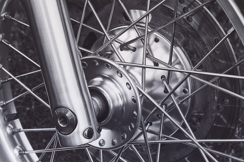 Spokes