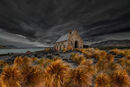 The Abandoned Chapel