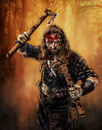 The Blood Of Valhalla