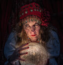 The Fortune Teller