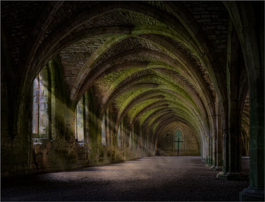 The Sanctuary