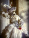 Venitian costume