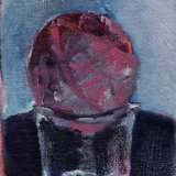 Day Job: Ball 04 (SOLD)
