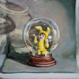 The Boy In The Bubble