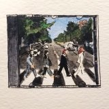 The Beatles: Abbey Road (2017)
