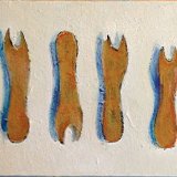 Evenings in Falmouth (SOLD)