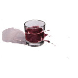 It Must Be Wine Time