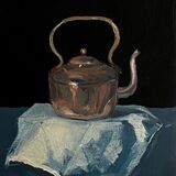 Kettle Study 1