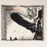 Led Zeppelin I (SOLD)