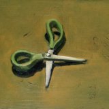 Mum's Scissors