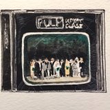 Pulp: Different Class (SOLD)