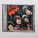 The Beatles: Rubber Soul (2017)