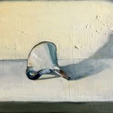 Still Life with Small Funnel