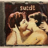 Suede (2019)