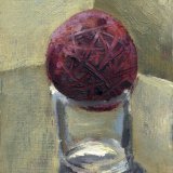 Day Job: Ball 02 (SOLD)