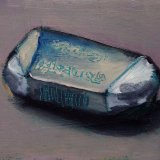 The Eraser (SOLD)