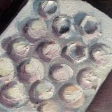Day Job: Pills (SOLD)