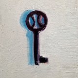 Key (SOLD)