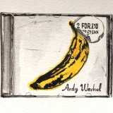 The Velvet Underground & Nico: The One with the Banana (2016)