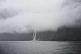 Milford Sound V