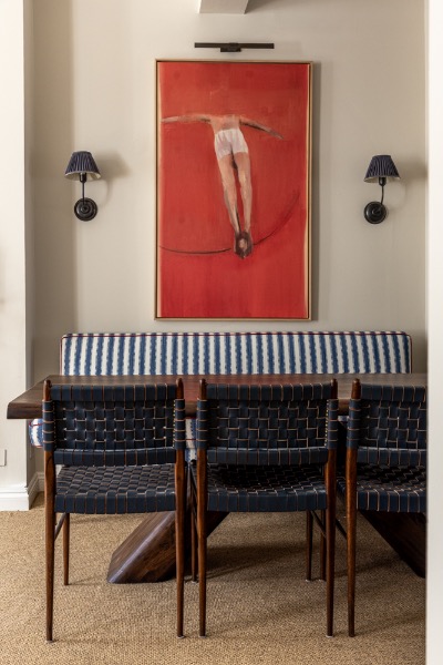 Interiors