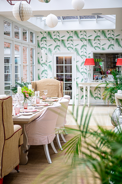 TORYMcTERNAN PHOTOGRAPHER: Interiors