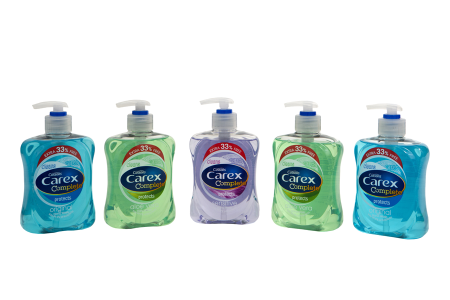 Packshot photographer York