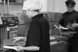 Commercial photography York