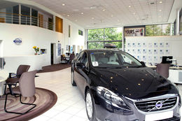 Commercial photography Bradford