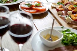 Commercial photography York