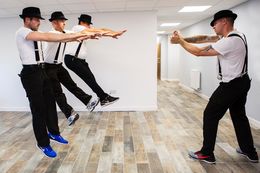 Events Photography by Totally Photographic
