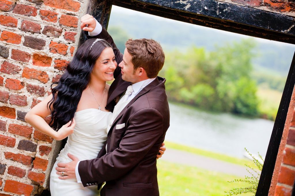 Wedding Photography by Totally Photographic