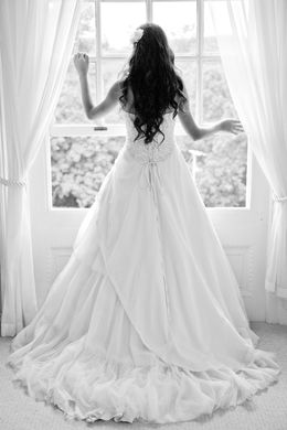 Wedding photography by Totally Photographic