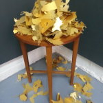 And From There They Were Scattered Abroad