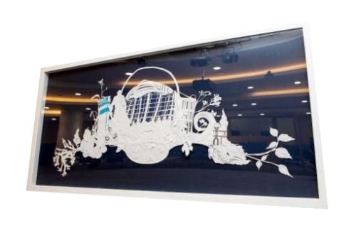 Co-operative Project