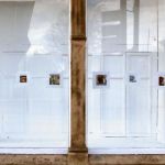 Solo Show at Airspace Gallery