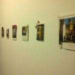 This Idea of a Lost England (2011-2012)