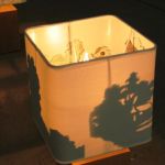 Installation Shot at the Centre for Drawing Project Space, Wimbledon School of Art